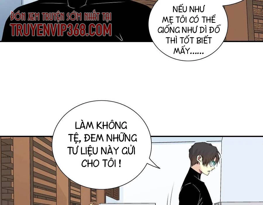 Câu Lạc Bộ Trường Sinh Chapter 49 - 34