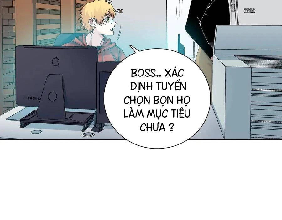 Câu Lạc Bộ Trường Sinh Chapter 49 - 35