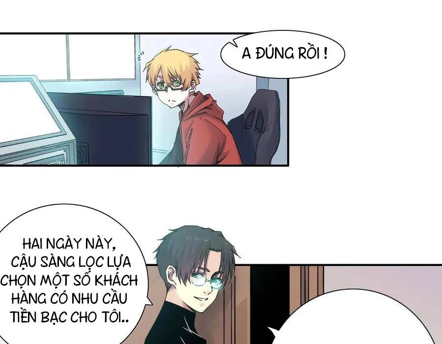 Câu Lạc Bộ Trường Sinh Chapter 49 - 38