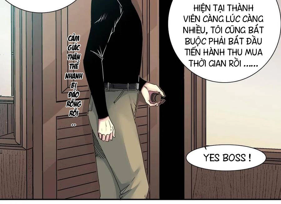 Câu Lạc Bộ Trường Sinh Chapter 49 - 39