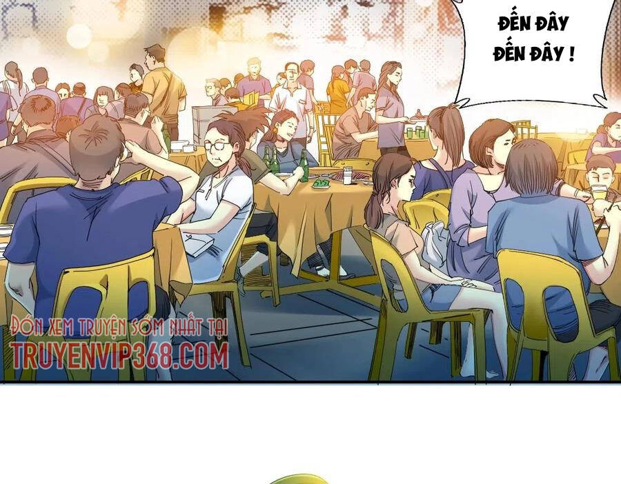 Câu Lạc Bộ Trường Sinh Chapter 49 - 42