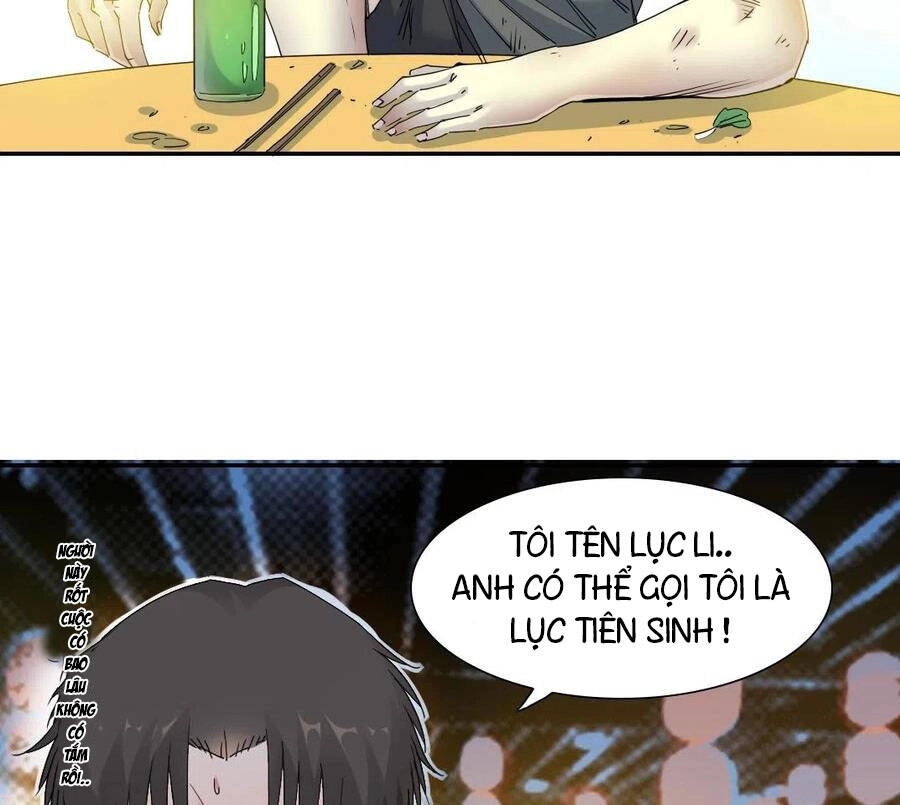 Câu Lạc Bộ Trường Sinh Chapter 49 - 46