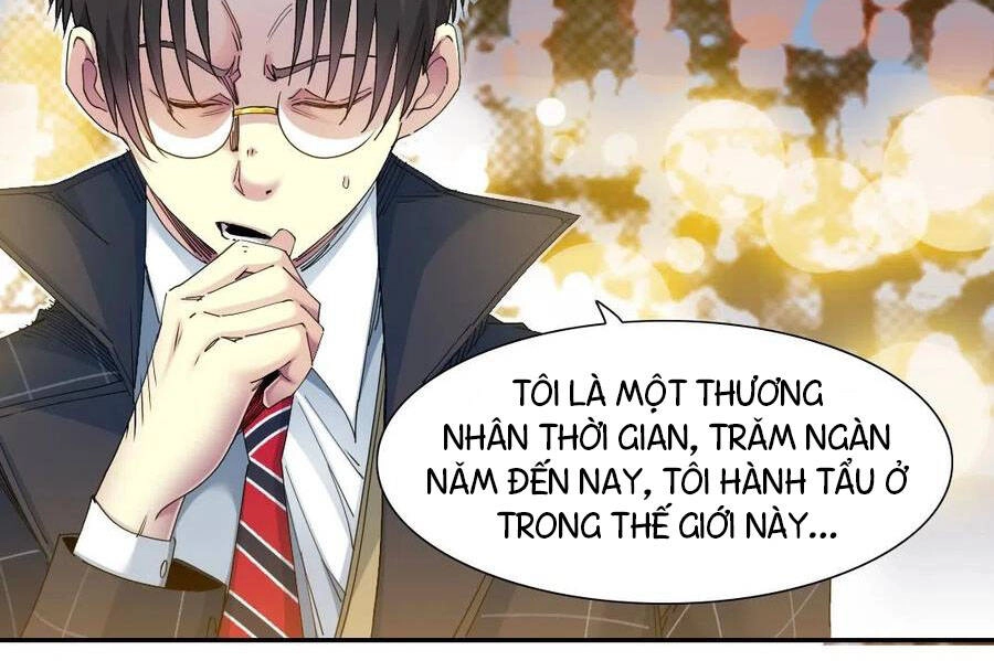 Câu Lạc Bộ Trường Sinh Chapter 49 - 47