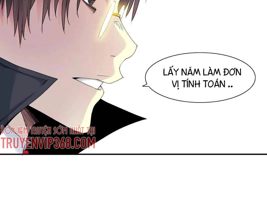 Câu Lạc Bộ Trường Sinh Chapter 49 - 50