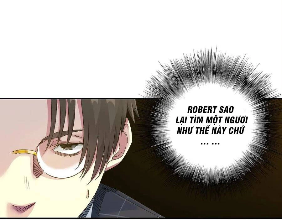 Câu Lạc Bộ Trường Sinh Chapter 49 - 52