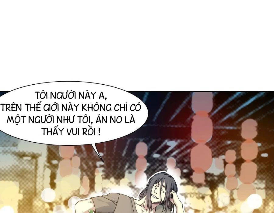 Câu Lạc Bộ Trường Sinh Chapter 49 - 53