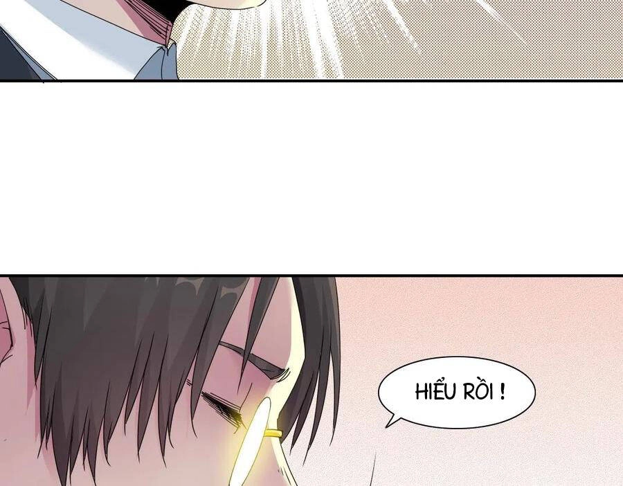 Câu Lạc Bộ Trường Sinh Chapter 49 - 58