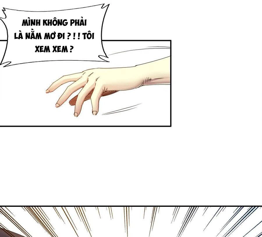 Câu Lạc Bộ Trường Sinh Chapter 49 - 61