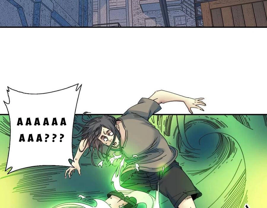 Câu Lạc Bộ Trường Sinh Chapter 49 - 68