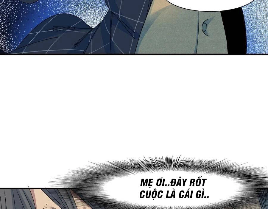 Câu Lạc Bộ Trường Sinh Chapter 49 - 74