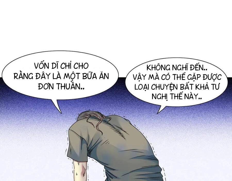 Câu Lạc Bộ Trường Sinh Chapter 49 - 76