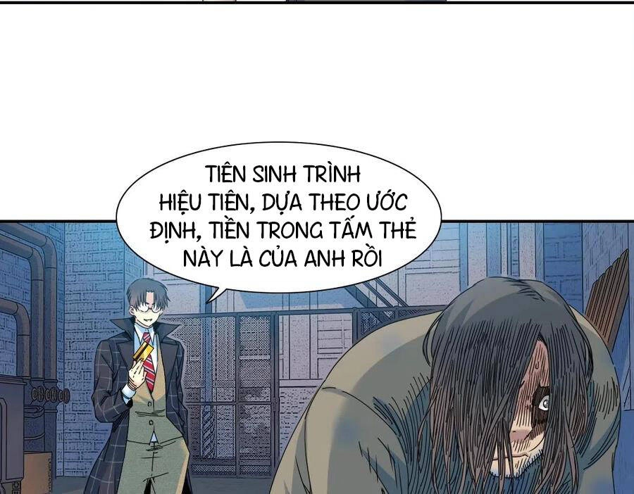 Câu Lạc Bộ Trường Sinh Chapter 49 - 77