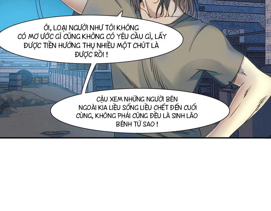 Câu Lạc Bộ Trường Sinh Chapter 49 - 83