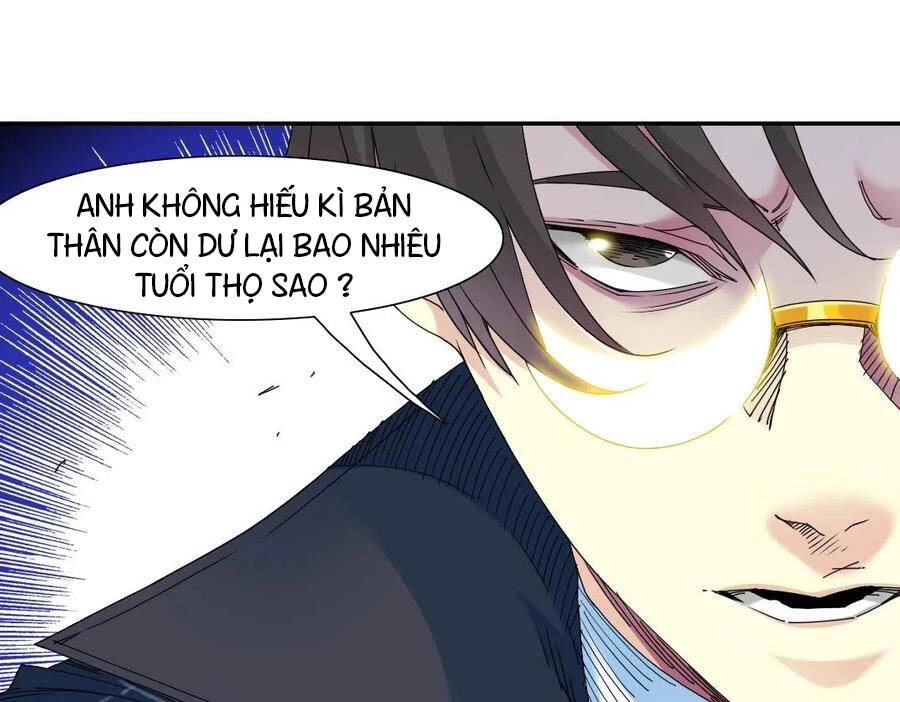 Câu Lạc Bộ Trường Sinh Chapter 49 - 86