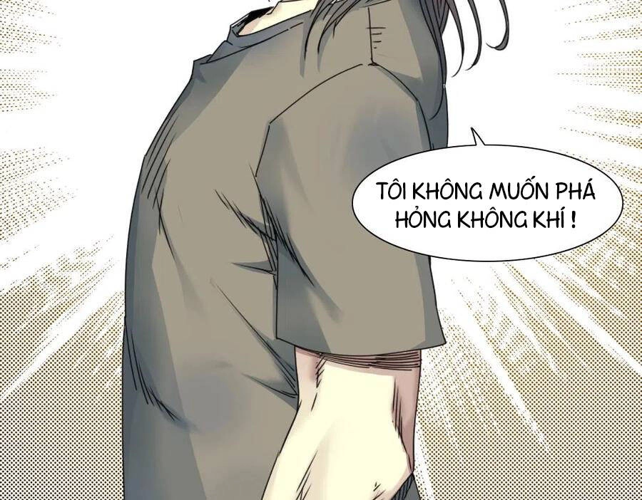 Câu Lạc Bộ Trường Sinh Chapter 49 - 89