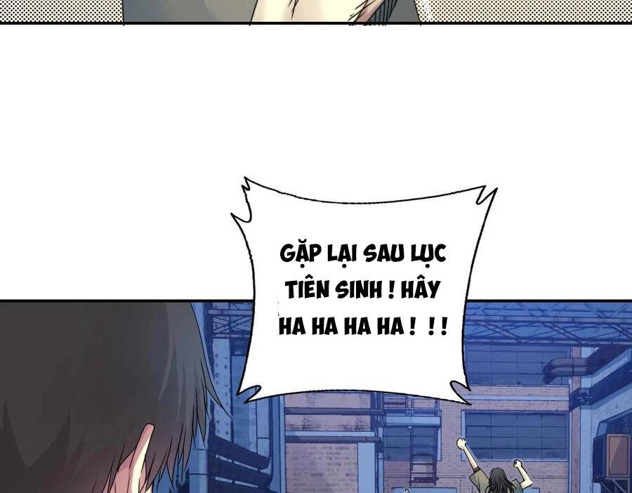 Câu Lạc Bộ Trường Sinh Chapter 49 - 90