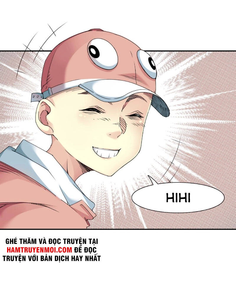 Câu Lạc Bộ Trường Sinh Chapter 50 - 7