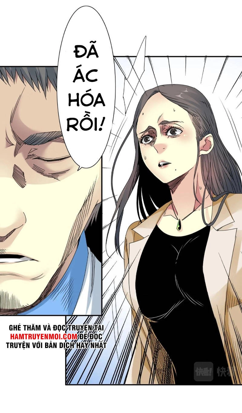 Câu Lạc Bộ Trường Sinh Chapter 50 - 11