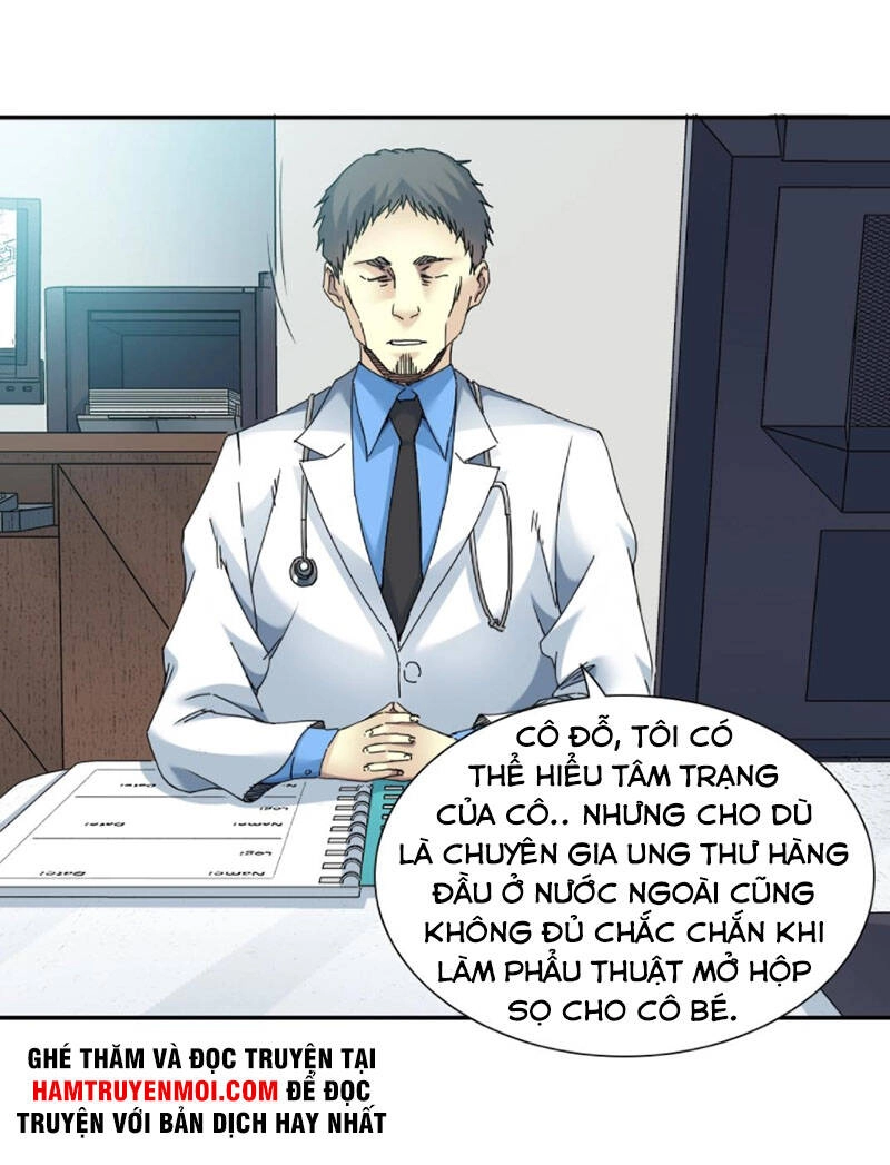 Câu Lạc Bộ Trường Sinh Chapter 50 - 15