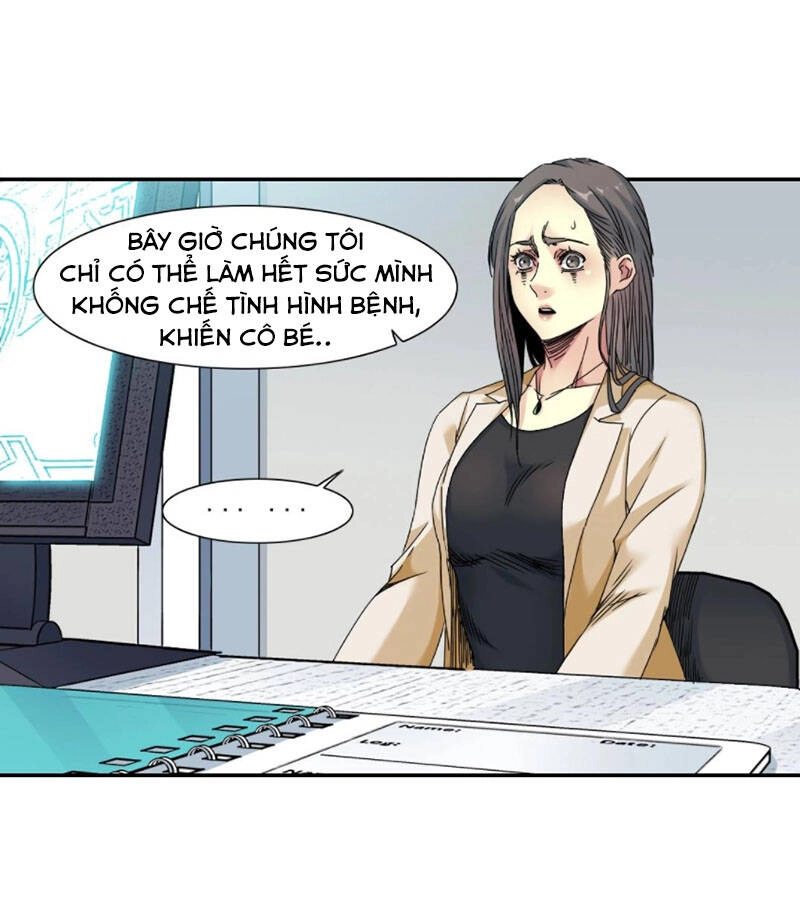 Câu Lạc Bộ Trường Sinh Chapter 50 - 16