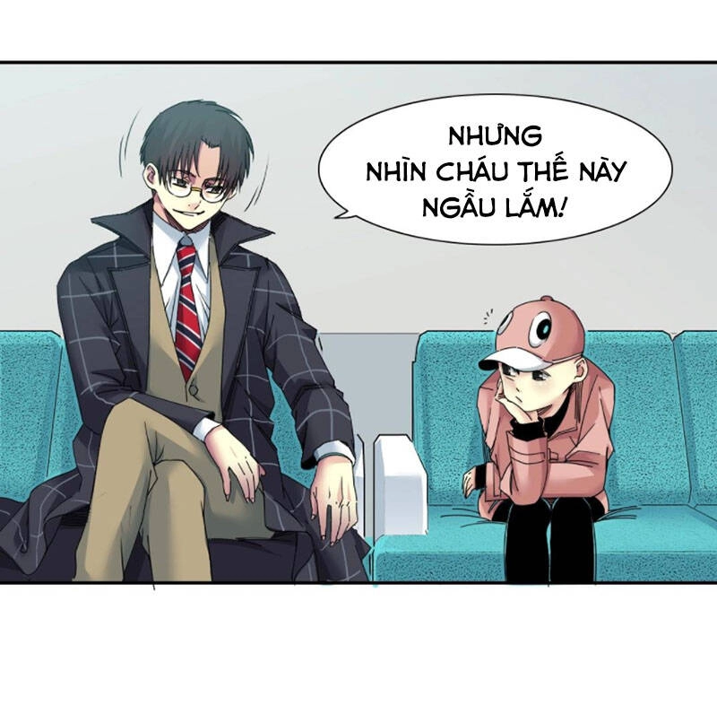 Câu Lạc Bộ Trường Sinh Chapter 50 - 22