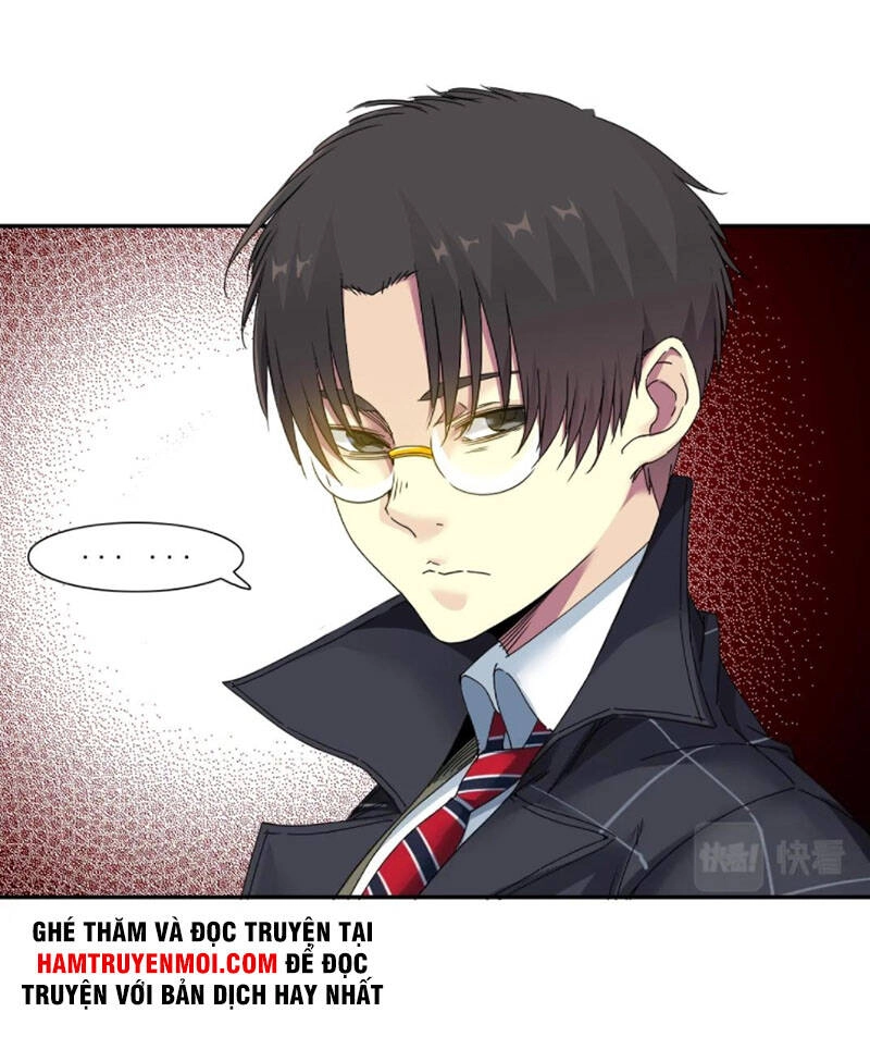 Câu Lạc Bộ Trường Sinh Chapter 50 - 25