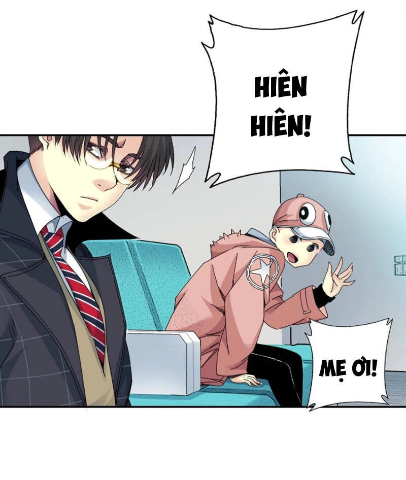 Câu Lạc Bộ Trường Sinh Chapter 50 - 28