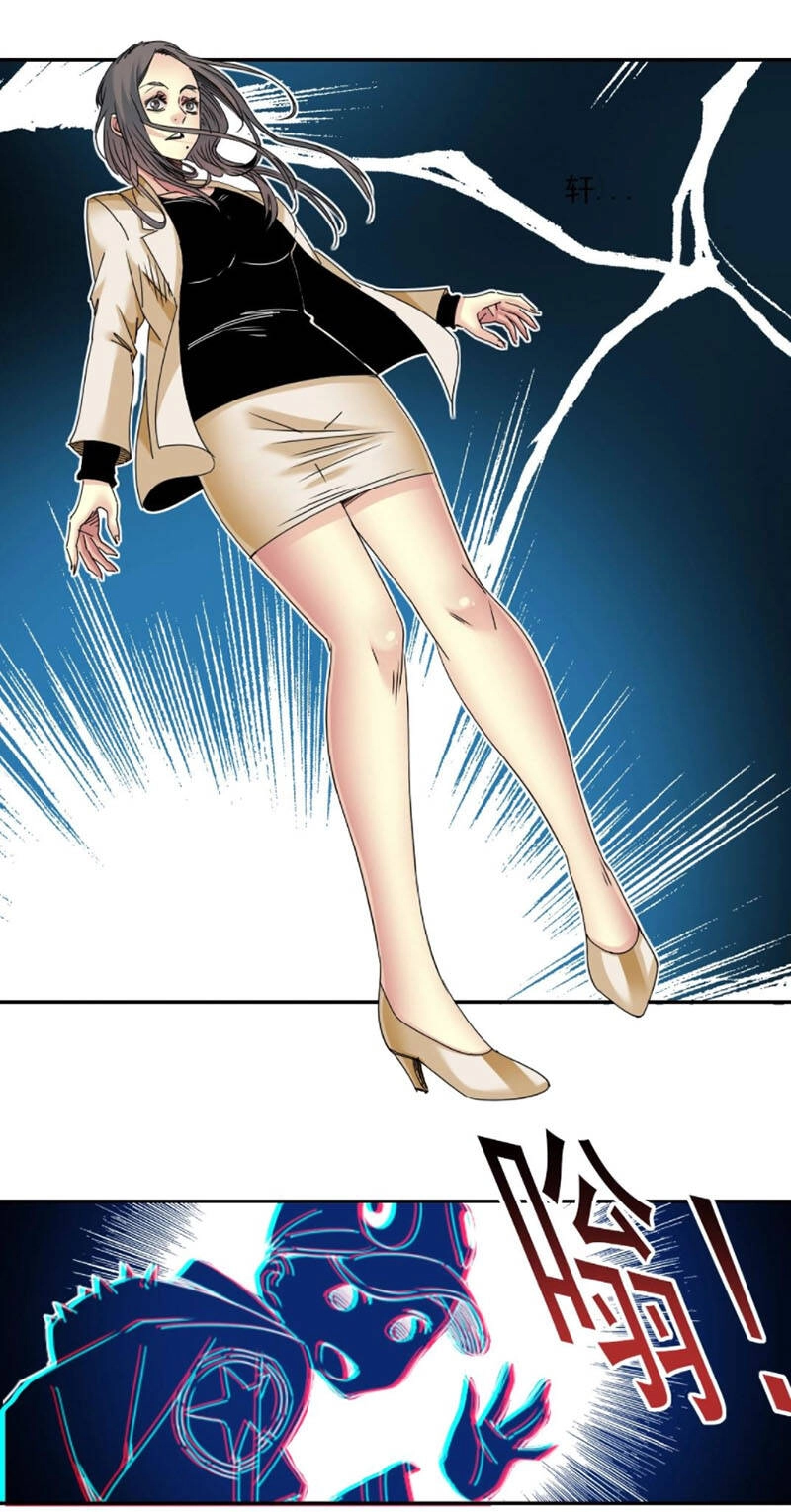 Câu Lạc Bộ Trường Sinh Chapter 50 - 30