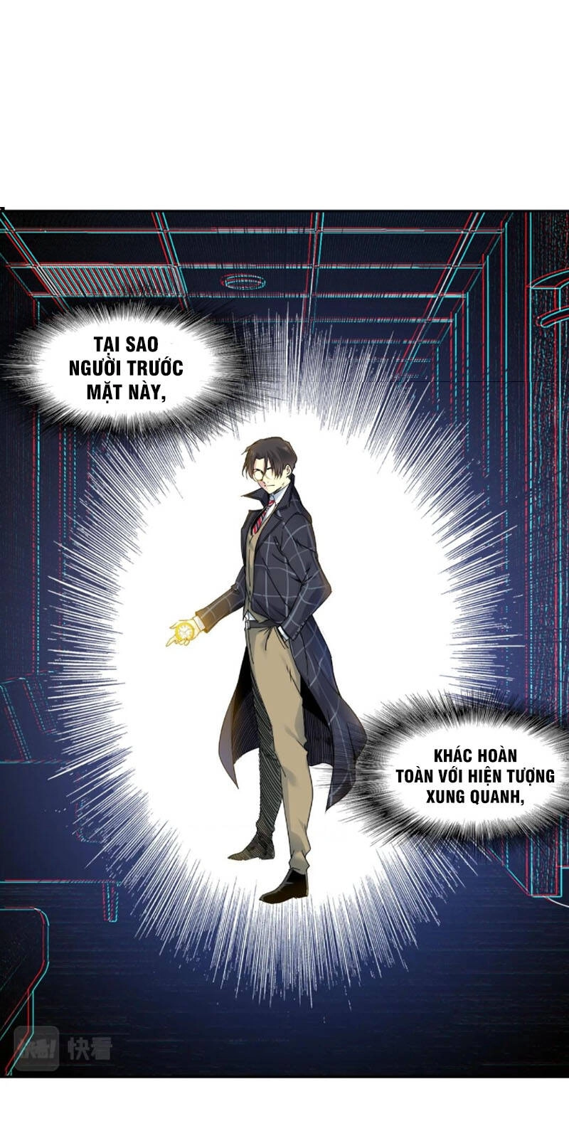 Câu Lạc Bộ Trường Sinh Chapter 50 - 32