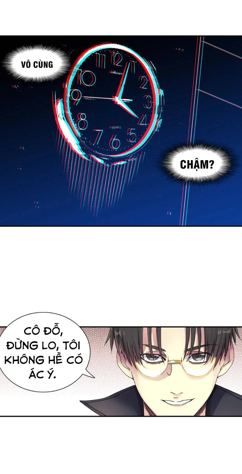 Câu Lạc Bộ Trường Sinh Chapter 50 - 34