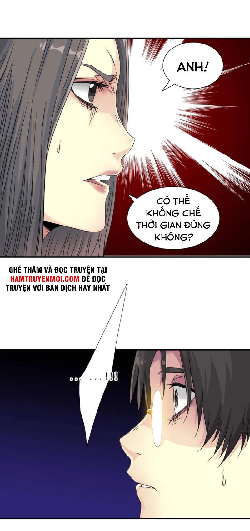 Câu Lạc Bộ Trường Sinh Chapter 50 - 35