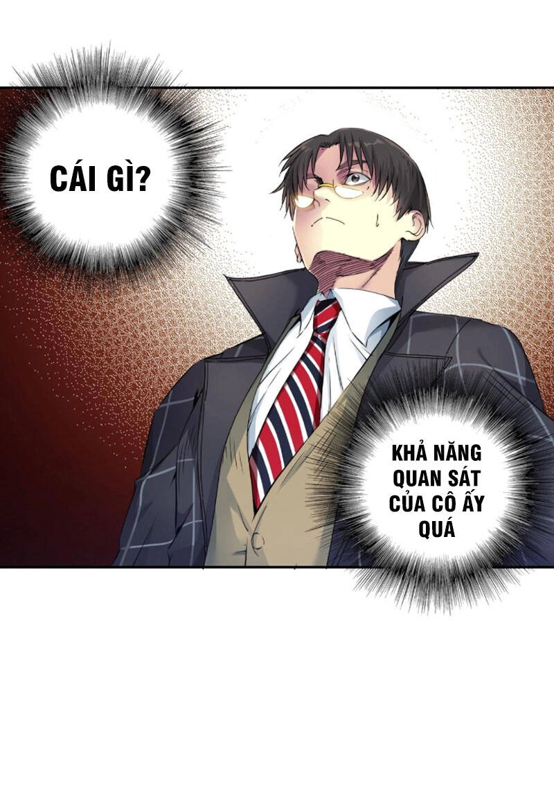 Câu Lạc Bộ Trường Sinh Chapter 50 - 36