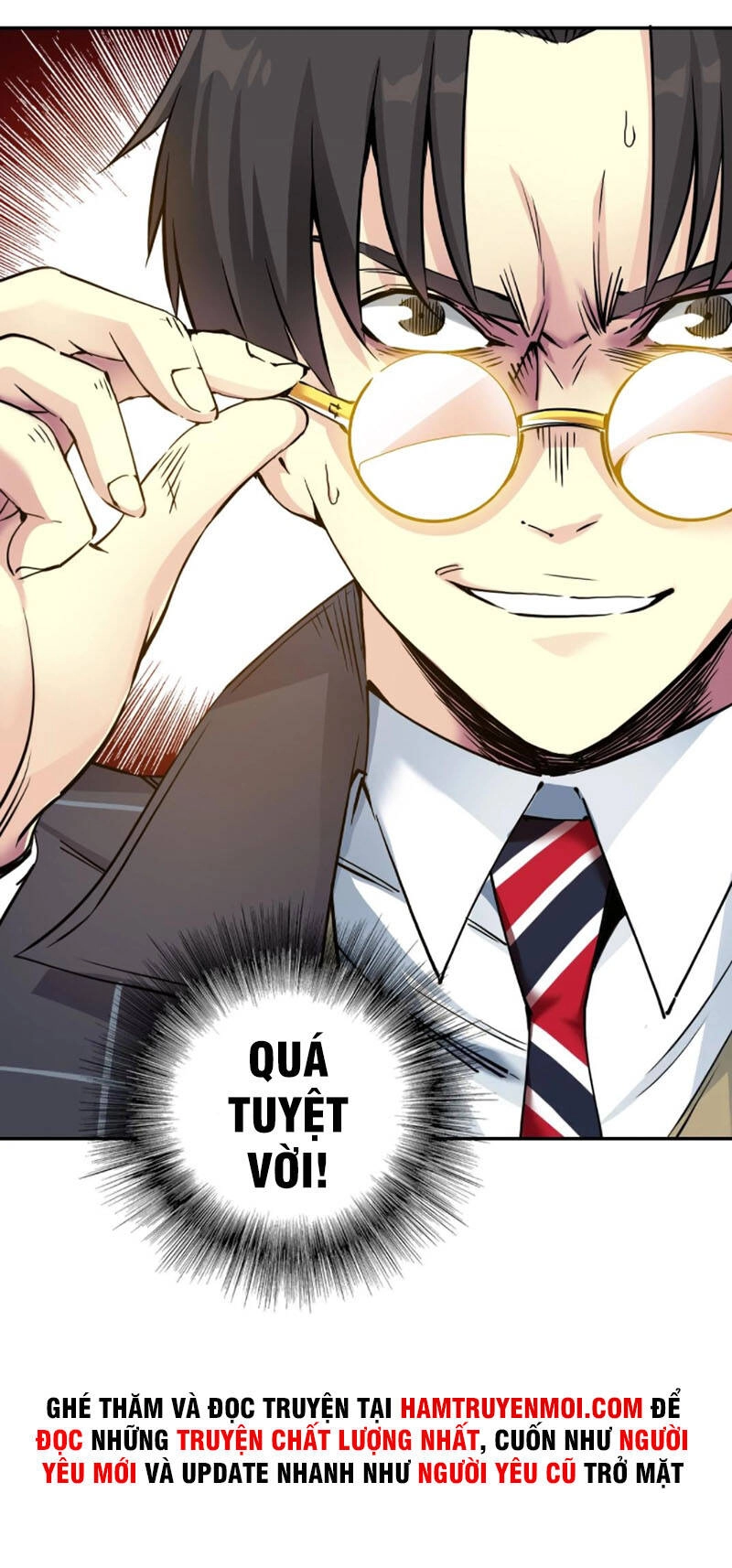 Câu Lạc Bộ Trường Sinh Chapter 50 - 37