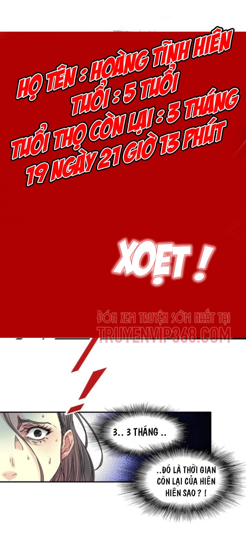 Câu Lạc Bộ Trường Sinh Chapter 51 - 9