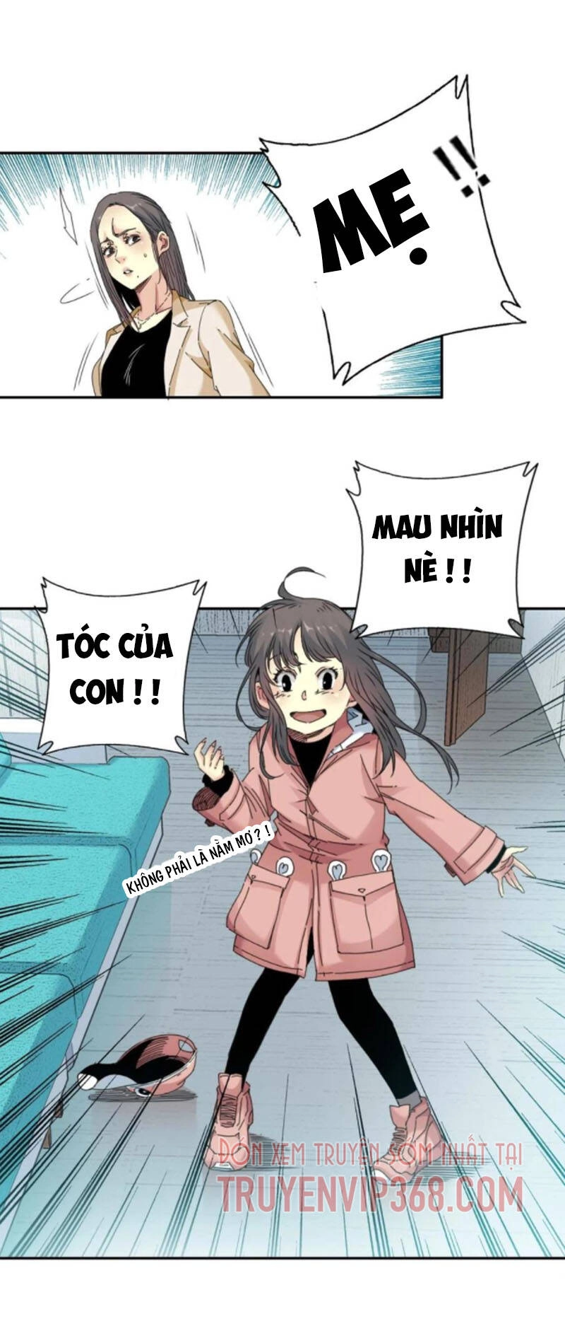 Câu Lạc Bộ Trường Sinh Chapter 51 - 21