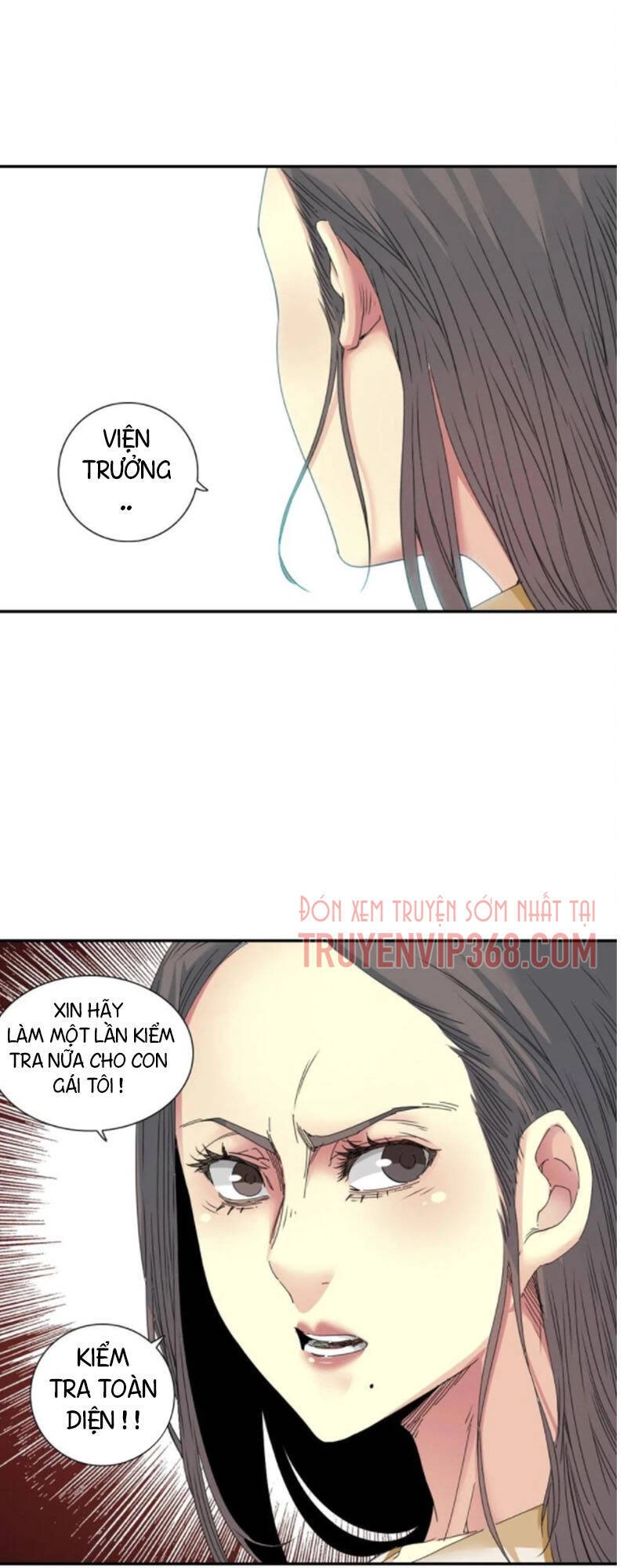 Câu Lạc Bộ Trường Sinh Chapter 51 - 25