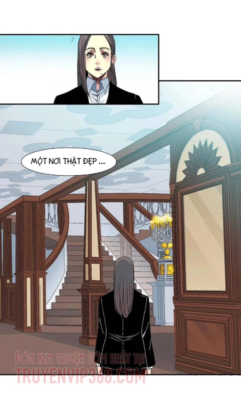 Câu Lạc Bộ Trường Sinh Chapter 52 - 4