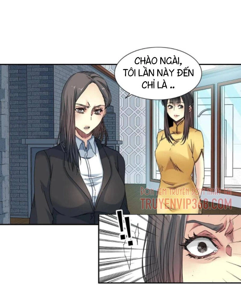 Câu Lạc Bộ Trường Sinh Chapter 52 - 8