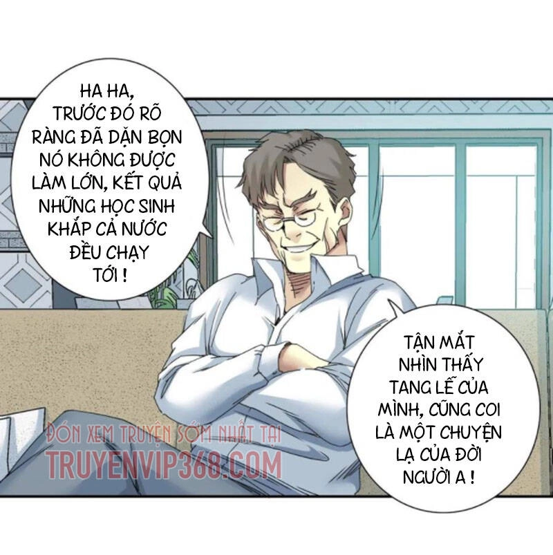 Câu Lạc Bộ Trường Sinh Chapter 52 - 14