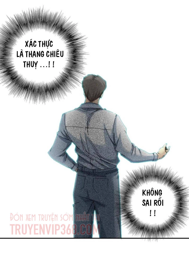 Câu Lạc Bộ Trường Sinh Chapter 52 - 21