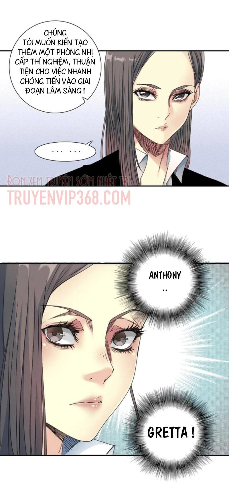 Câu Lạc Bộ Trường Sinh Chapter 52 - 24