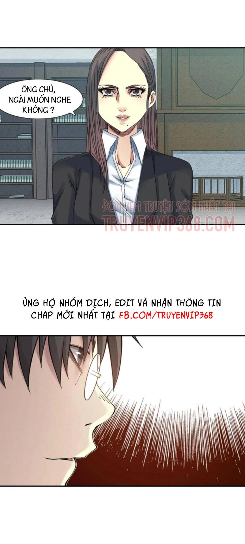 Câu Lạc Bộ Trường Sinh Chapter 52 - 28