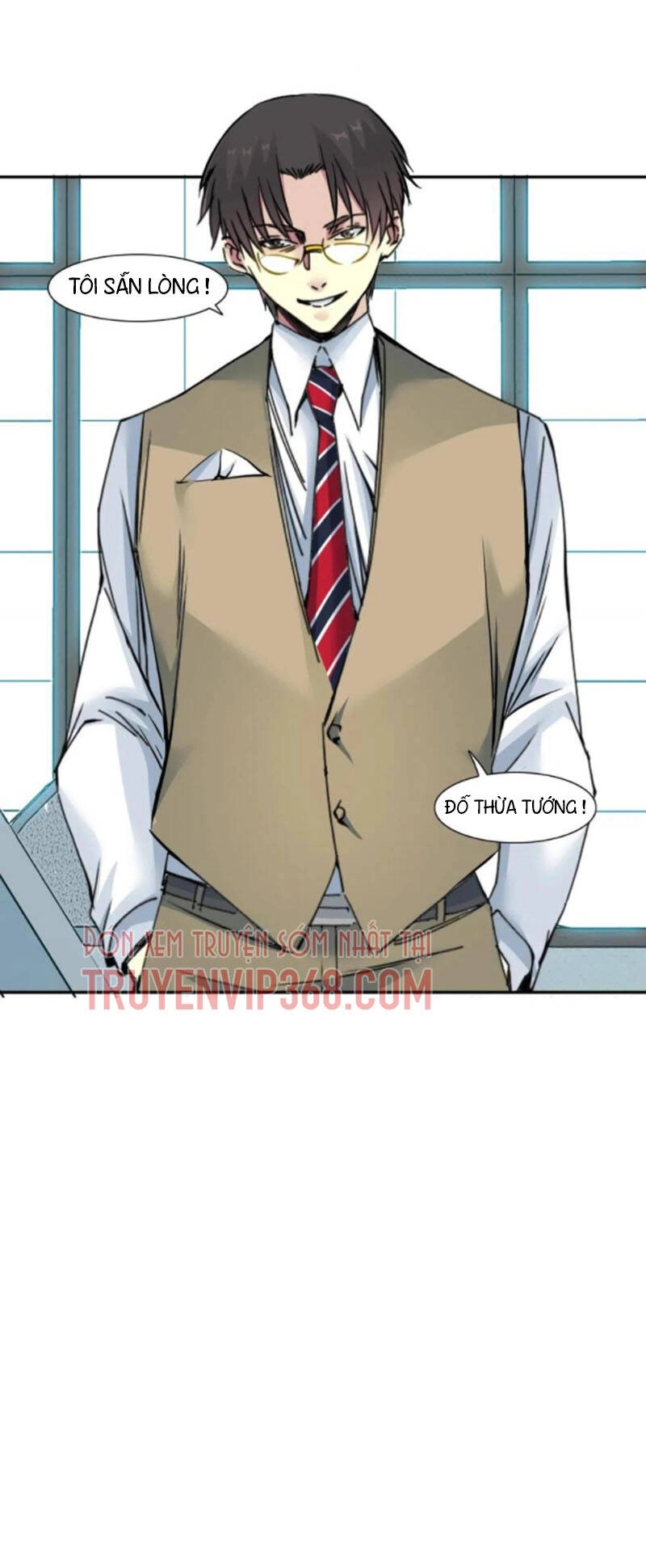 Câu Lạc Bộ Trường Sinh Chapter 52 - 29