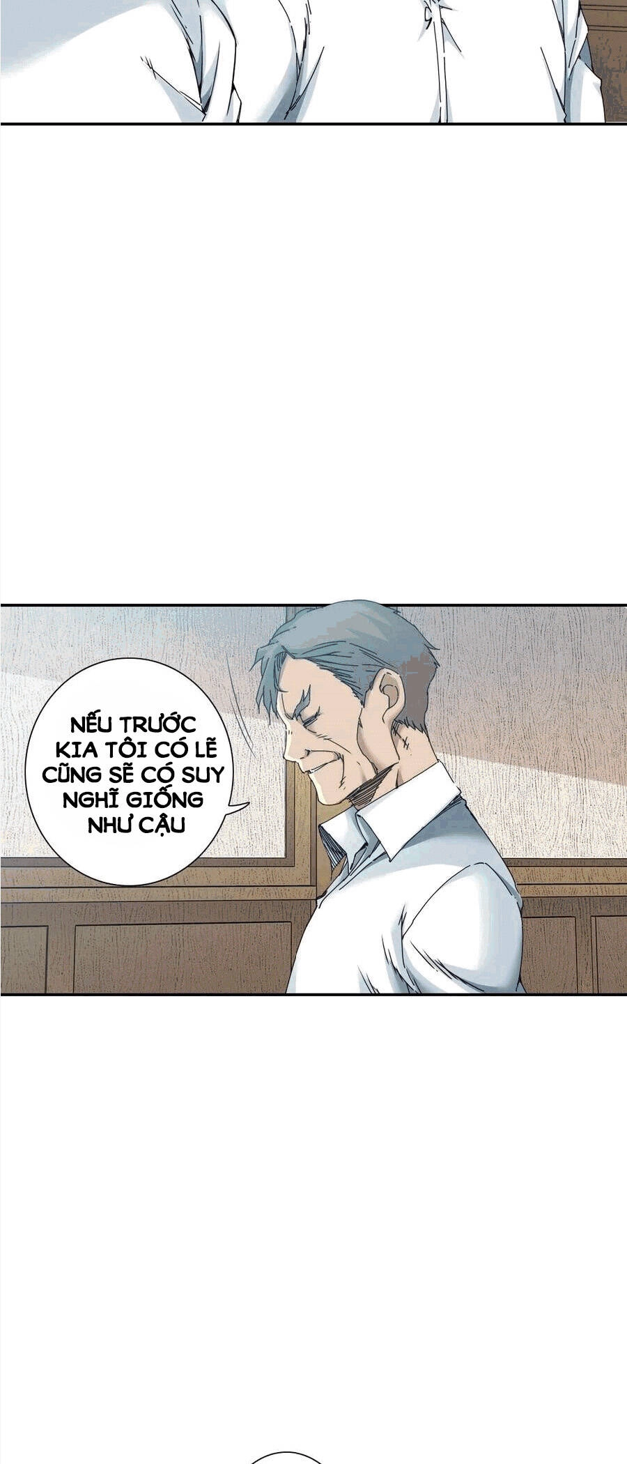 Câu Lạc Bộ Trường Sinh Chapter 55 - 15