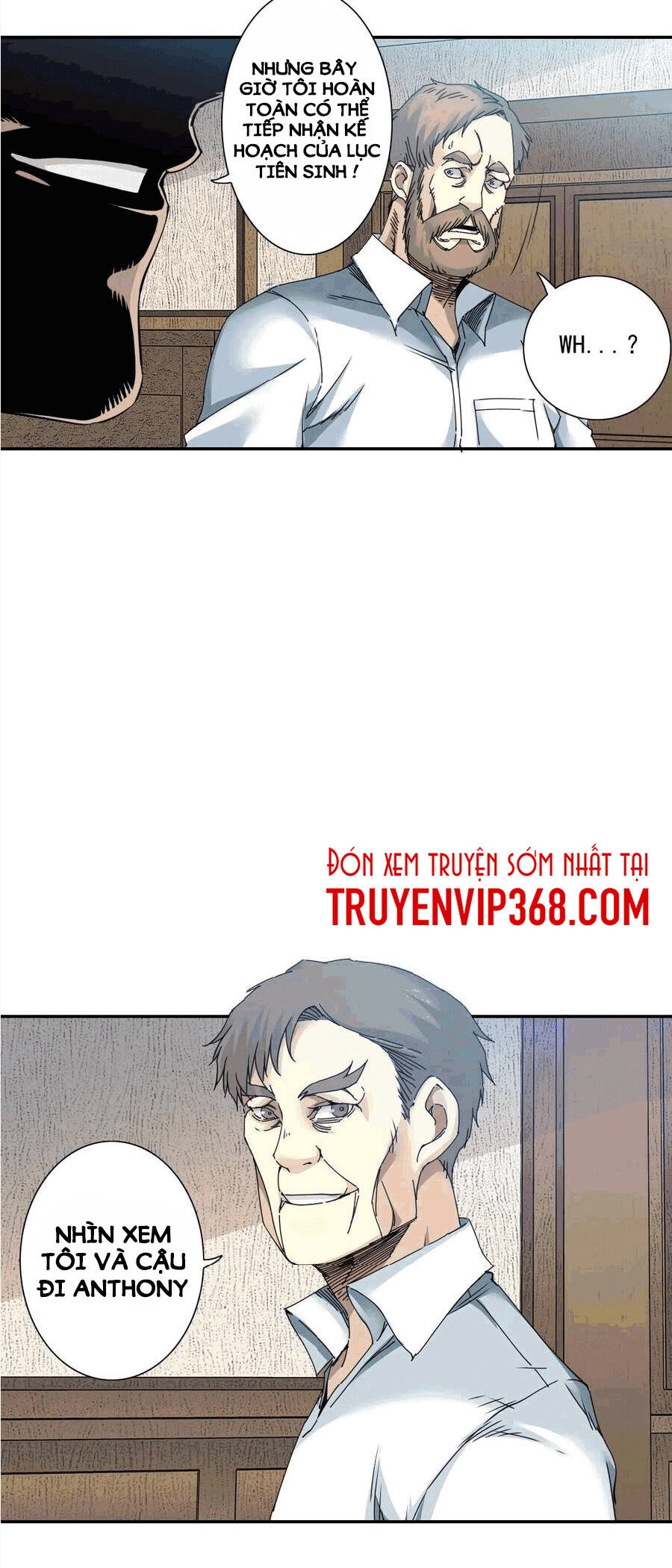 Câu Lạc Bộ Trường Sinh Chapter 55 - 16