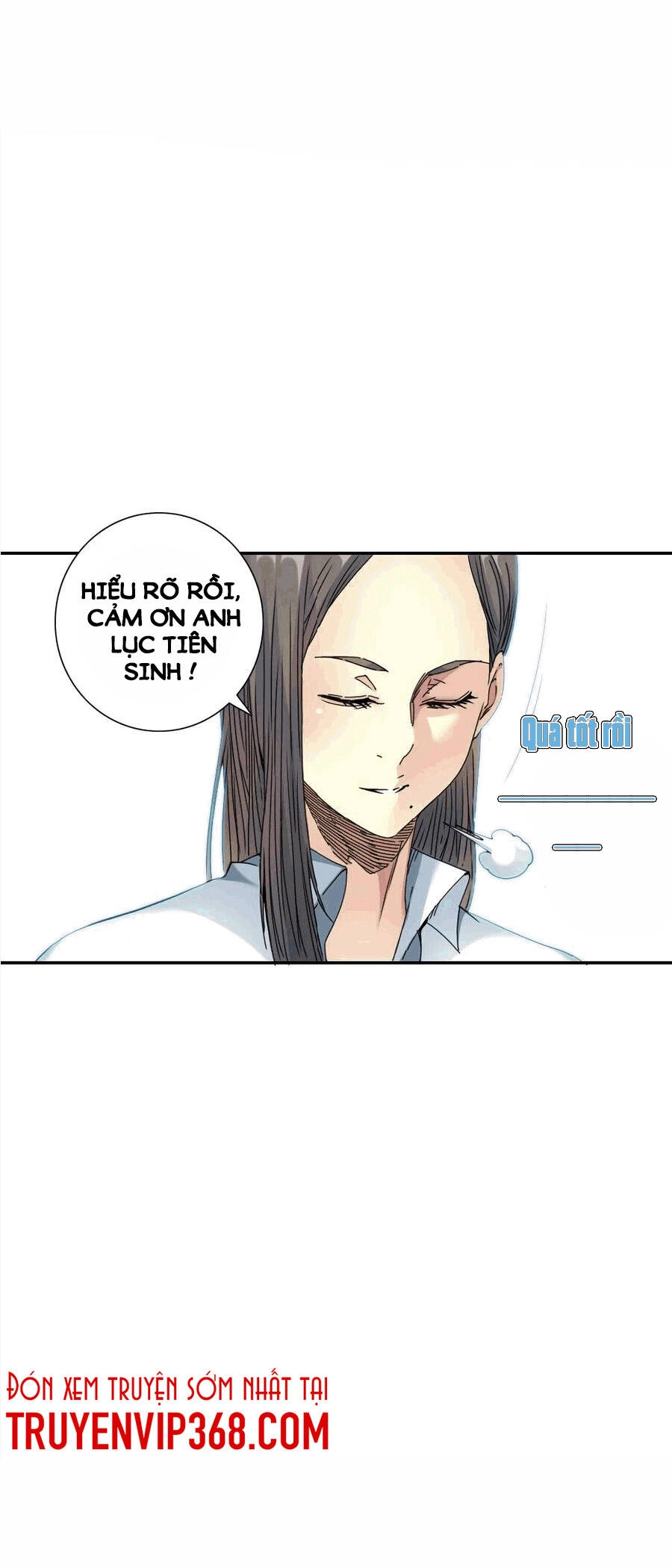 Câu Lạc Bộ Trường Sinh Chapter 55 - 24