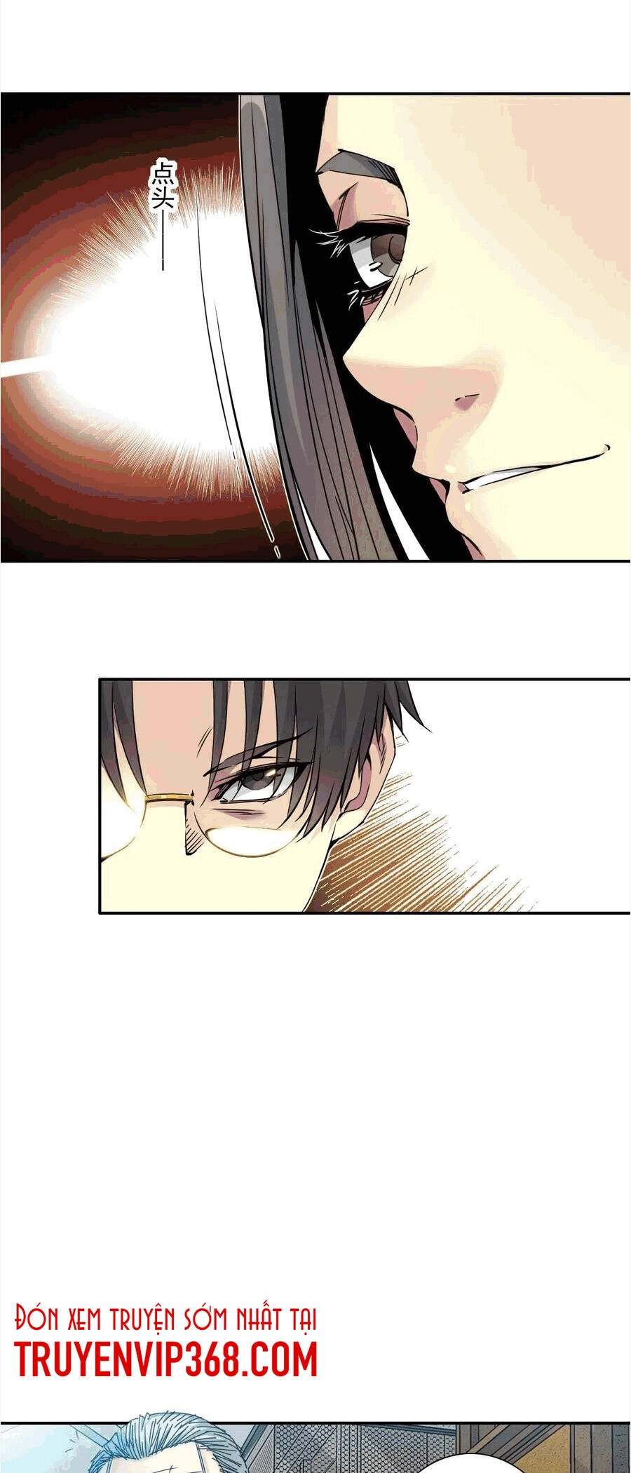 Câu Lạc Bộ Trường Sinh Chapter 55 - 28