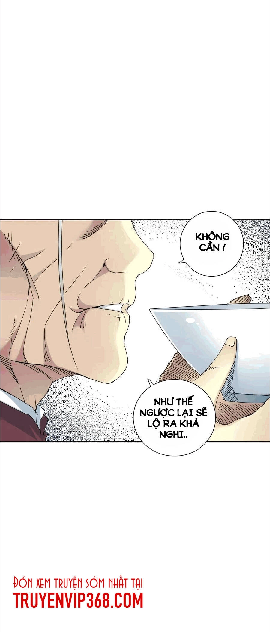 Câu Lạc Bộ Trường Sinh Chapter 56 - 6