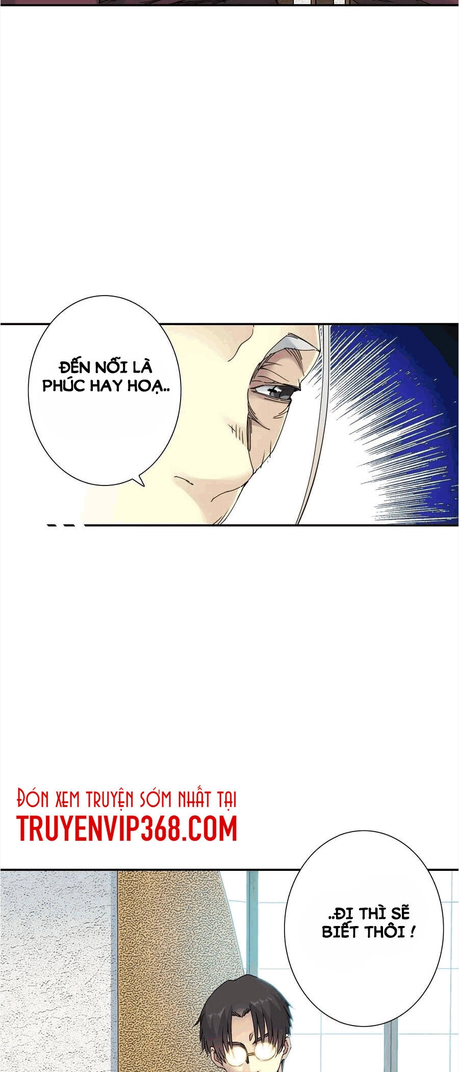 Câu Lạc Bộ Trường Sinh Chapter 56 - 16