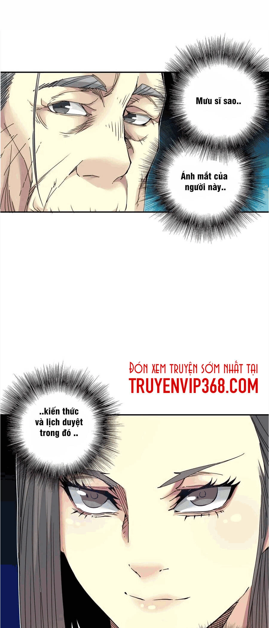 Câu Lạc Bộ Trường Sinh Chapter 56 - 24